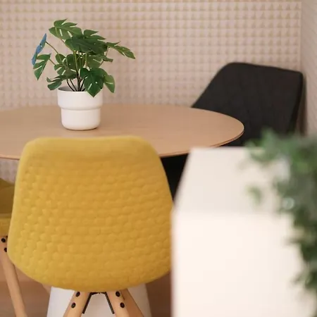 Appartement Loira Ossau, Terraza Cerca Del Centro Zaragoza
