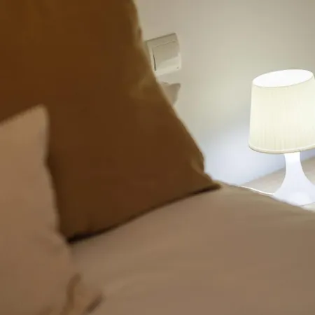 Appartement Loira Ossau, Terraza Cerca Del Centro Zaragoza