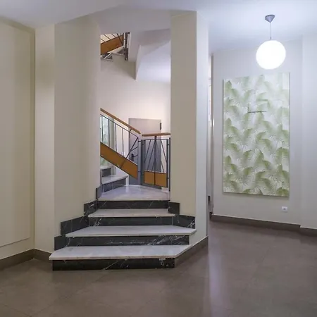 Appartement Loira Ossau, Terraza Cerca Del Centro *