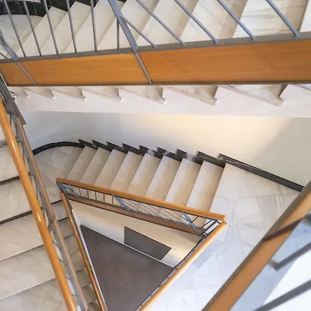 Appartement Loira Ossau, Terraza Cerca Del Centro *